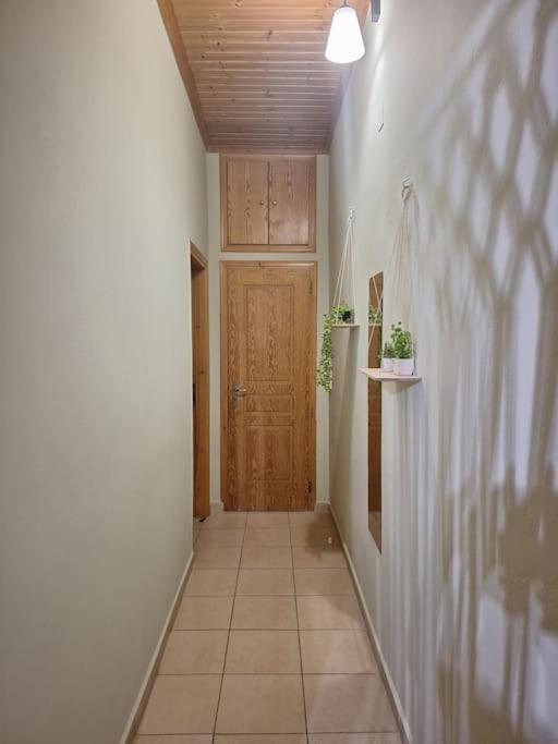 Lovely Guesthouse On The Beach Agia Anna  Exterior foto
